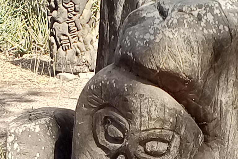 Dakar: Tour Gorée Island & Museum of Black Civilization