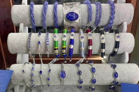 Zanzibar: Hidden Gems Shopping Tour