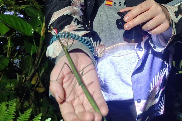 Quito: Mindo Cloud Forest 2-Day Tour with Meals & Hotel