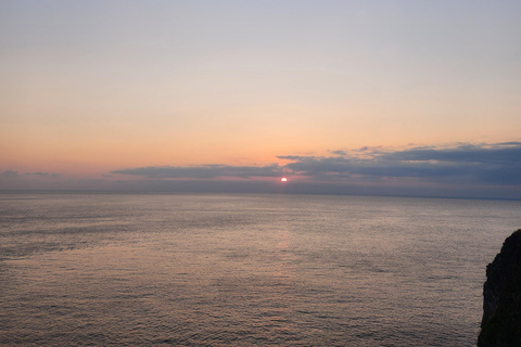 ILHA DE JEJU: Tour guiado pelo SUNRISE dos Holofotes