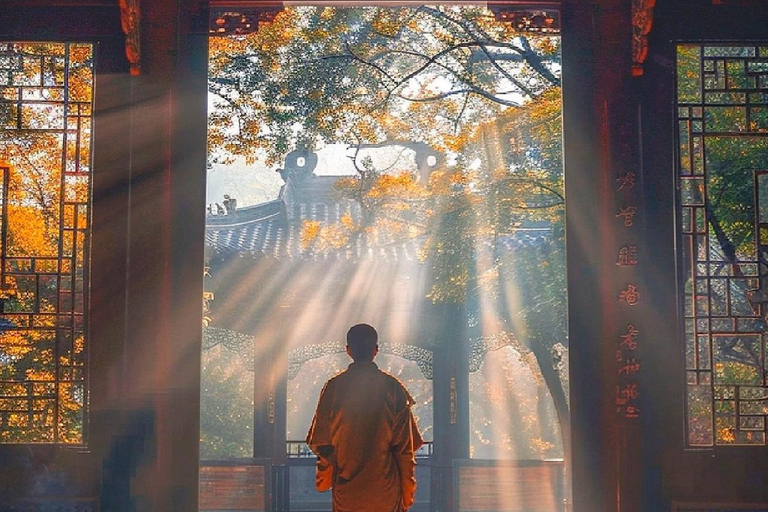 Henan: Shaolin Temple Entry Ticket and Kung Fu Show Tips