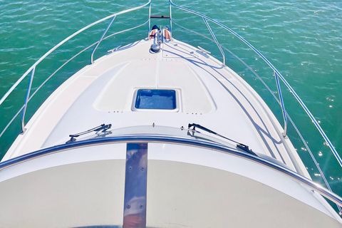 Private yacht tour with wines on board private yacht tour with wine on board