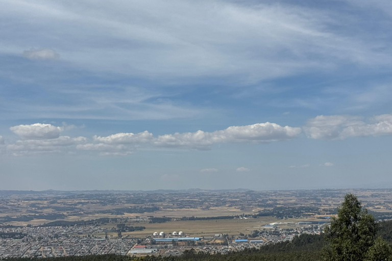 Addis Ababa: 14-Day Adventure and Nature Tour(customizable)