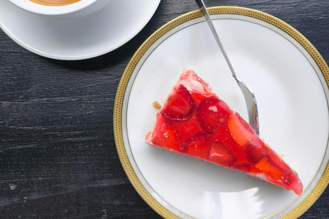 Hamburg: The Wilhelmsburg Food Tour Private Wilhelmsburg Food Tour