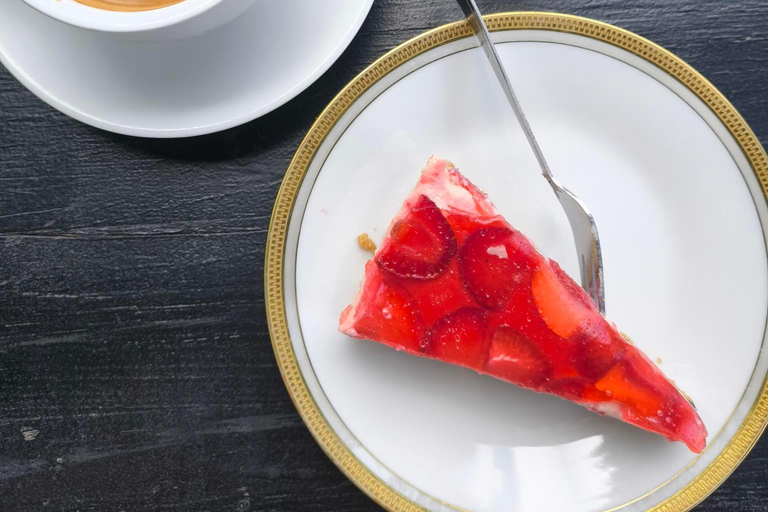 Hamburgo: A visita gastronómica a WilhelmsburgA excursão gastronómica de Wilhelmsburg