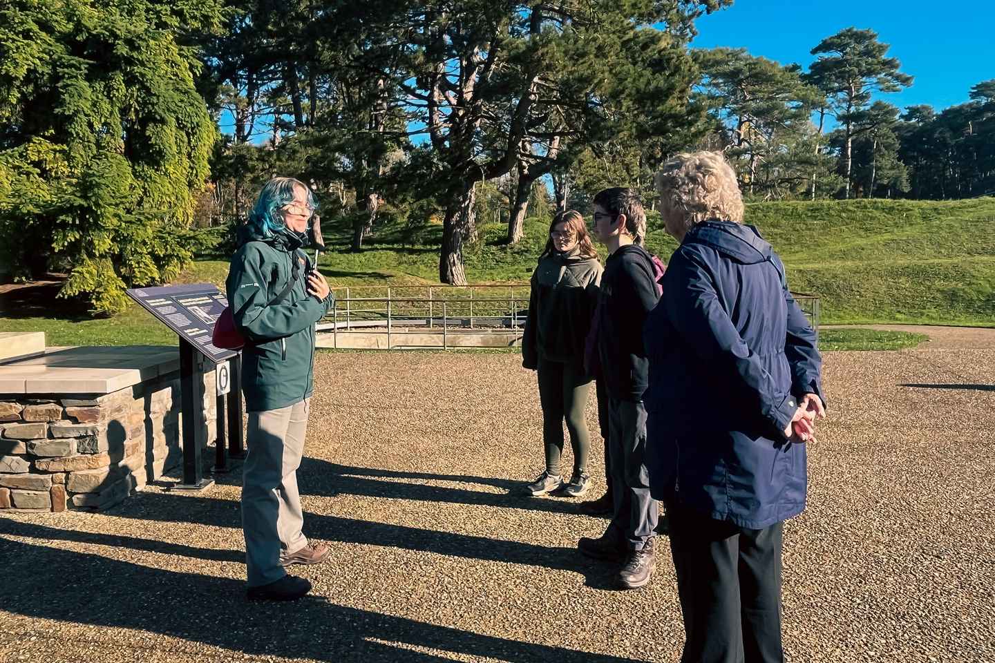 巴黎出发：一战维米战场私人深度游