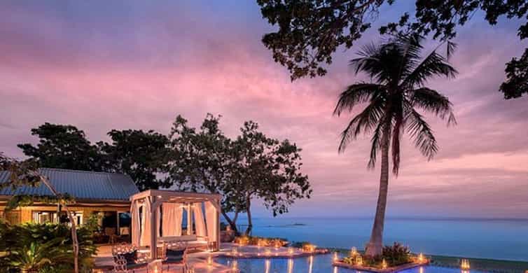 Kariba Airport to City Ride GetYourGuide