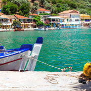 Parga, Sivota Islands & Blue Lagoon Full Day Cruise | GetYourGuide