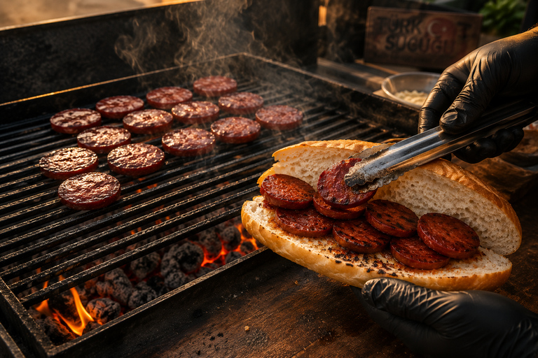 Cappadocia: ATV Tour & Barbecue at Sunset 2 hours - Sunset (without barbecue)
