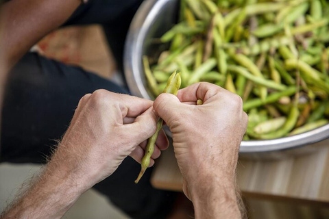 جولة في قرية مايانجي للمصالحة