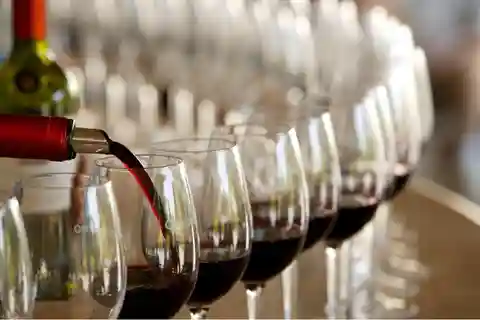 Tour do vinho Concha y toro