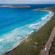 From Melbourne: Private Great Ocean Road Tour with Pickup