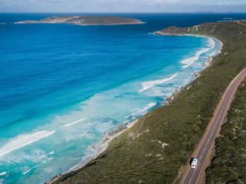 From Melbourne: Private Great Ocean Road Tour with Pickup