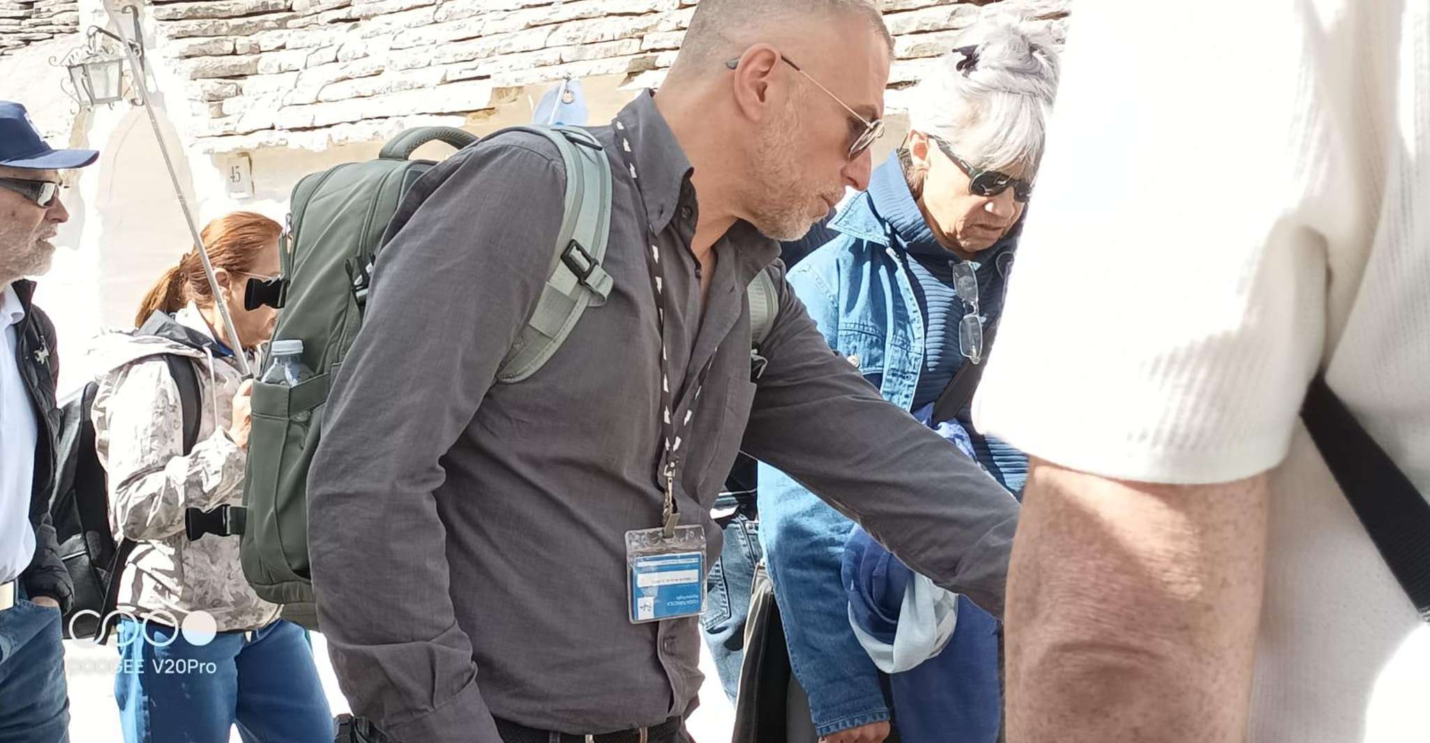 Ostuni: Alberobello, Locorotondo, Ostuni & Apulian brunch photo 17