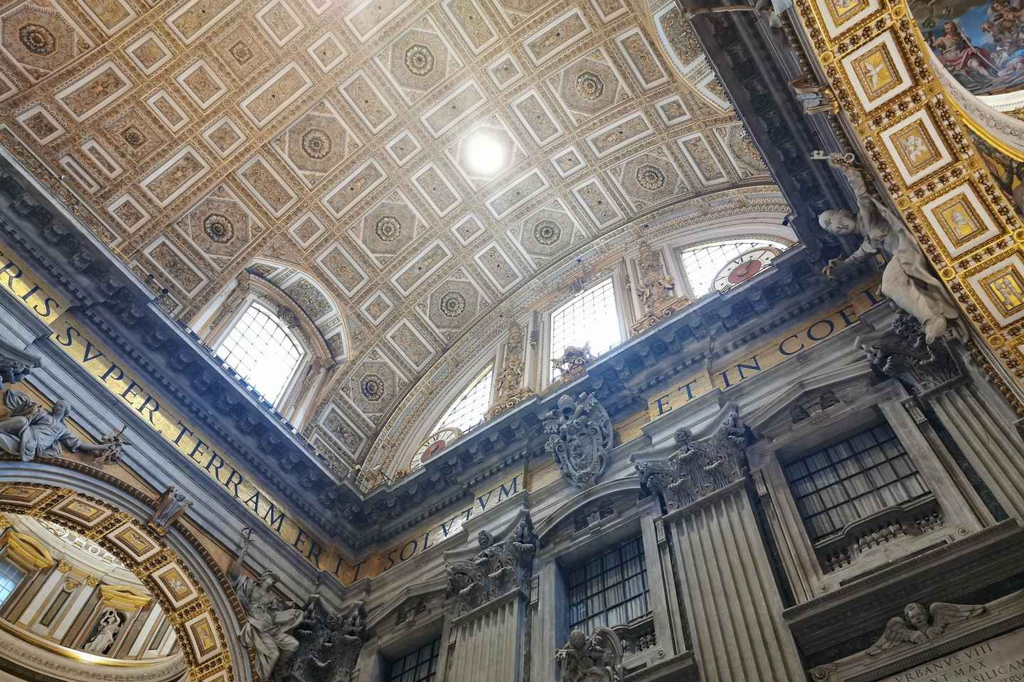 Rome: Fast-Track Ticket to Vatican Museum & Sistine Chapel