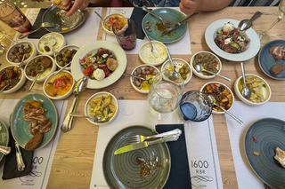 Rethymno: Sightseeing Tours