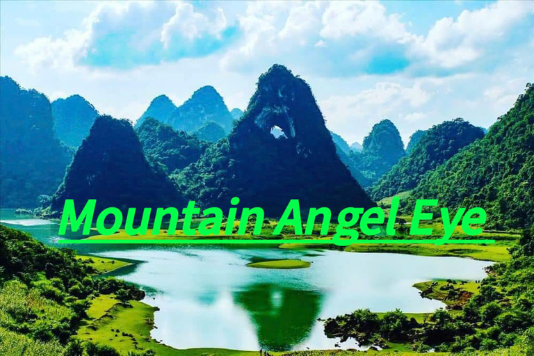 Von Ha Noi aus: 3-tägige Cao Bang Loop Tour Besuch eines lokalen Dorfes