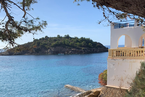 Serra Tramuntana : memorable excursión fácil con hermosas vistas