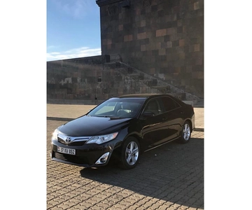 Private Transfer with Tour: Yerevan to Tbilisi or Vice Versa