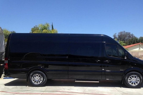 From Souda Port: Private Chania City Tour with Transfer From Souda Port: Private Chania City 5 Hours Tour with Guide