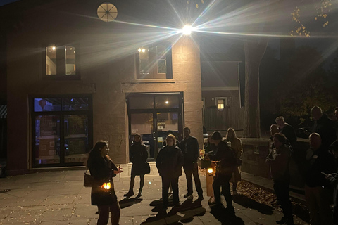 Portland: Ghost Walk