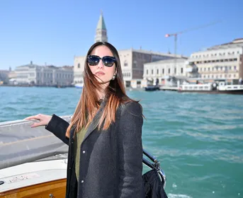 Ab Bologna: Privater Venedig-Tagesausflug mit Transfer Ab Bologna: Privater Venedig-Tagesausflug mit Transfer