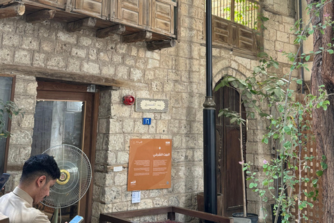 Historical and Heritage Tour in Jeddah