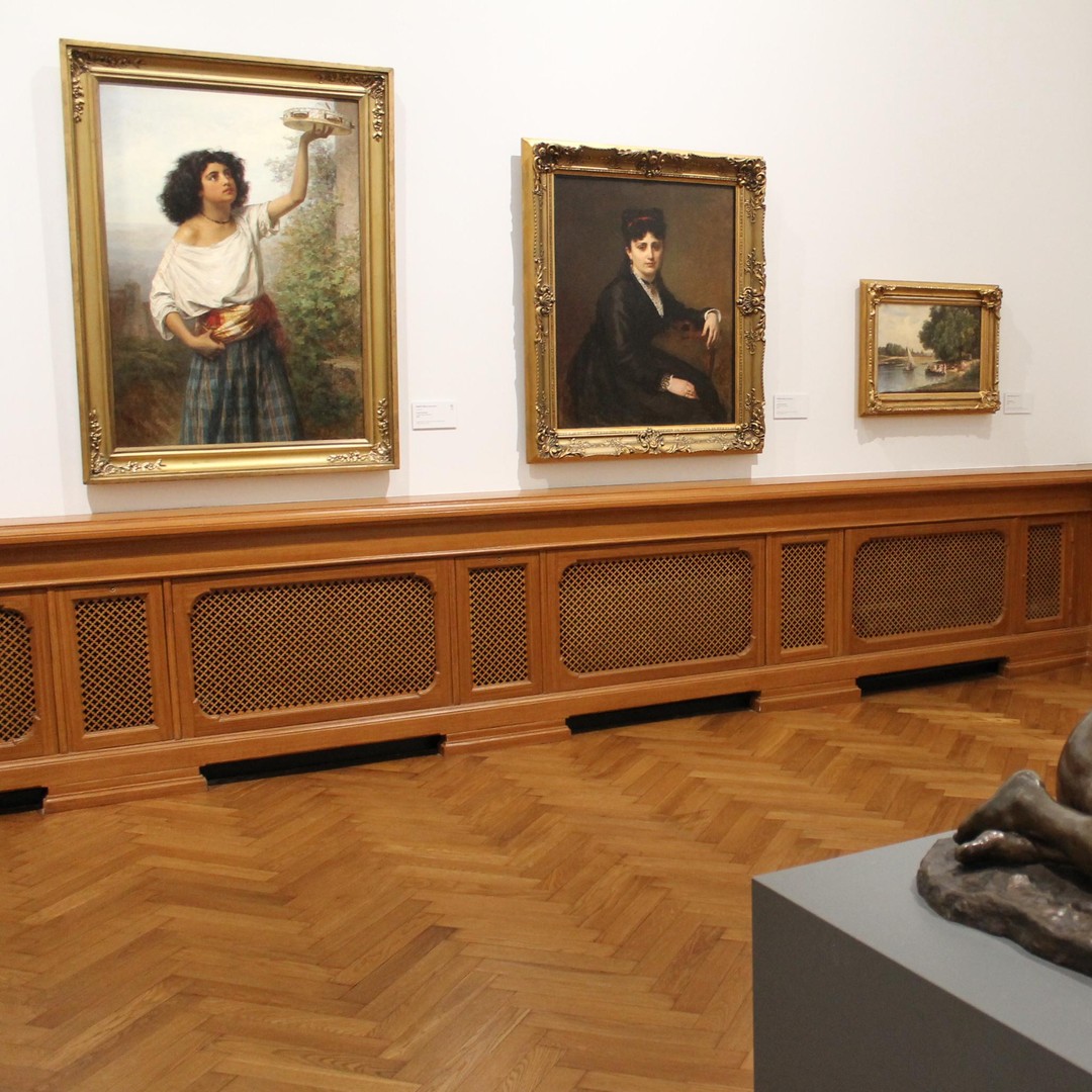 Galerie média