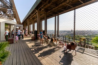 Paris, Eiffel Tower Guided Tour by Elevator - Housity