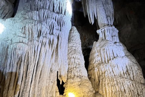 Khao Sok: Full-Day Ratchaprapha Dam Tour, Boat Trip & Lunch