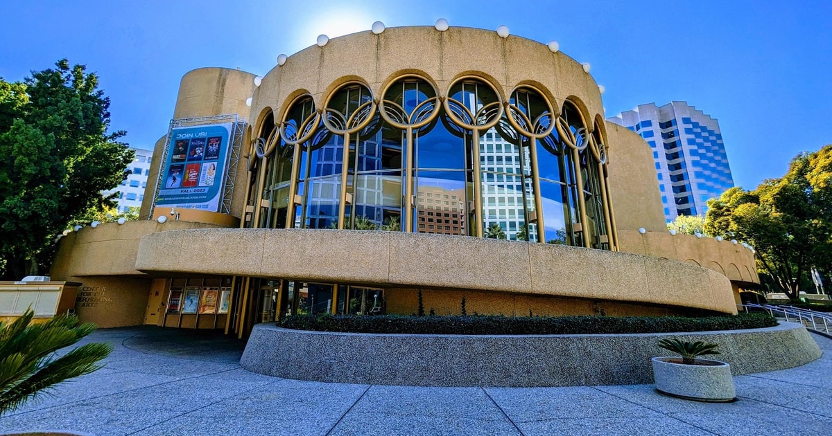 San Jose selvguidet skattejagt vandretur GetYourGuide