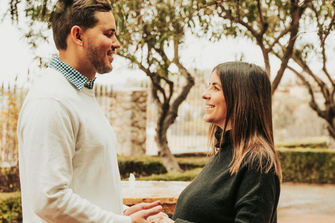 Ronda: Expert Secret Proposal & Engagement Photographer Guided Proposal (1 hour)