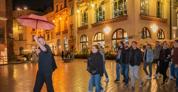 NEW YEARS Eve Pub & Club Crawl by Fun Explorers