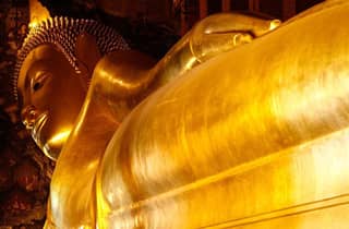 Bangkok: Private Halbtagestour