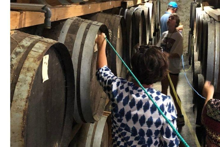 Escape Game en Gondrin