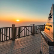 Sapa: Fansipan Cable Car Ride and Spiritual Complex Tour
