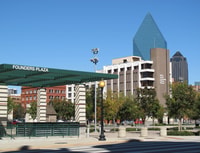 Dallas, visite des visites guidées dans un véhicule confortable - Housity
