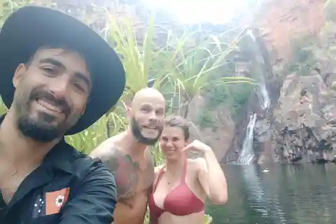 Circuit de 2 jours à Litchfield. NT Top Adventures - Visite privée