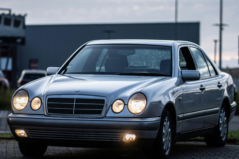 London: Guided tour of Cambridge - Sedan London: Cambridge chauffeur driven tour - guided