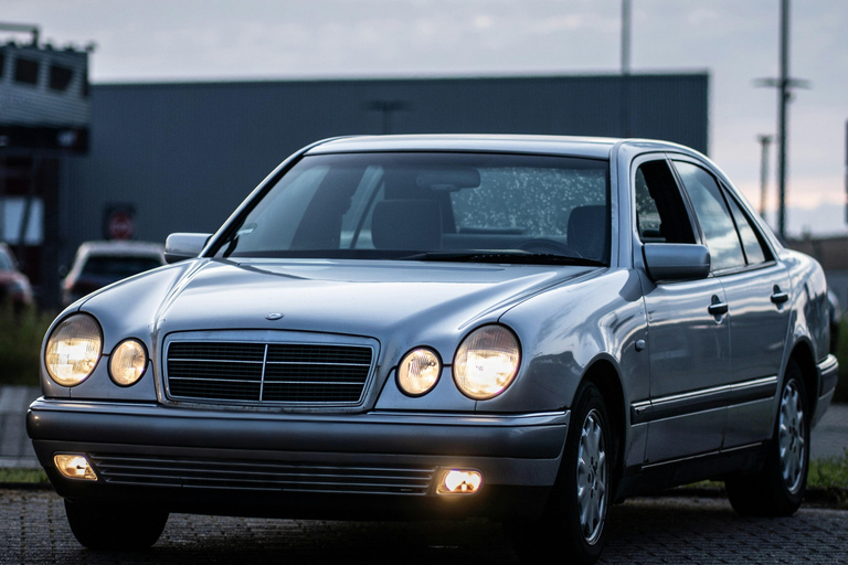 London: Führung durch Oxford - LimousineFührung durch Oxford - Limousine