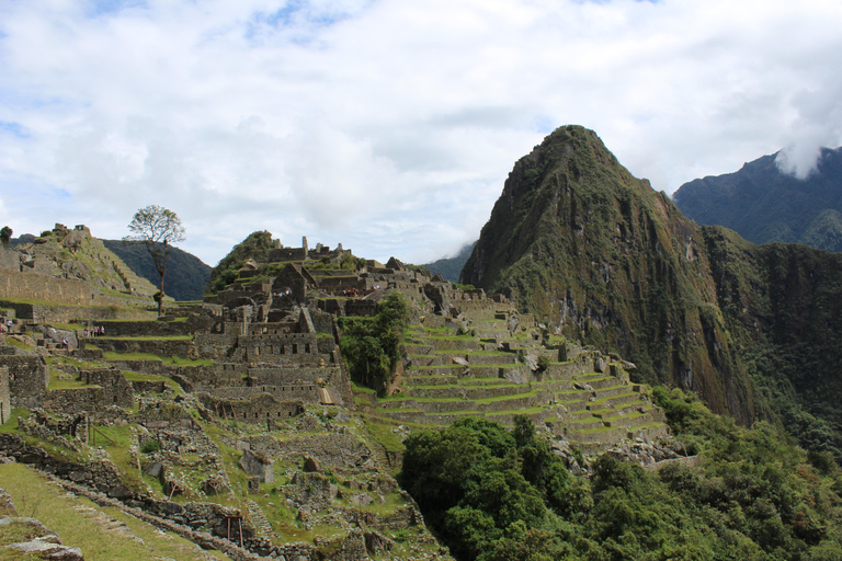 Het Peru van de Andes