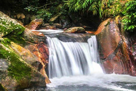 Santa Marta: Explore Minca, Taganga, and a City Tour in Chiva in just one day