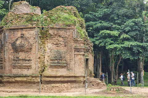 Viagem de 1 dia para Sambor Preikuk, Kuhak Nokor e Spider Market