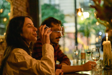 Buenos Aires: San Telmo Wine Bar - Wine Tasting