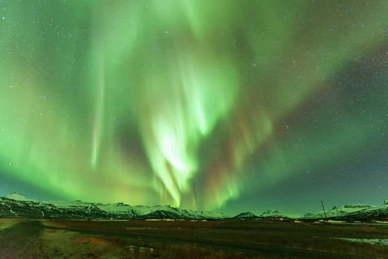 From Reykjavik 35 Hour Northern Lights Mystery Tour GetYourGuide
