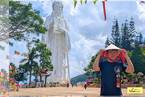 Dalat: 3 Waterfalls Day Tour — Datanla, Pongour & Elephant 3 waterfalls - 2025