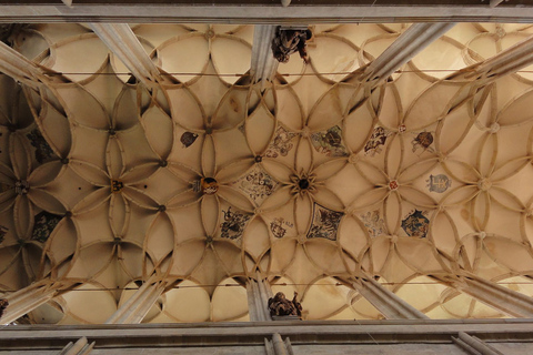 Bone Church i prywatna wycieczka Kutna Hora z Pragi