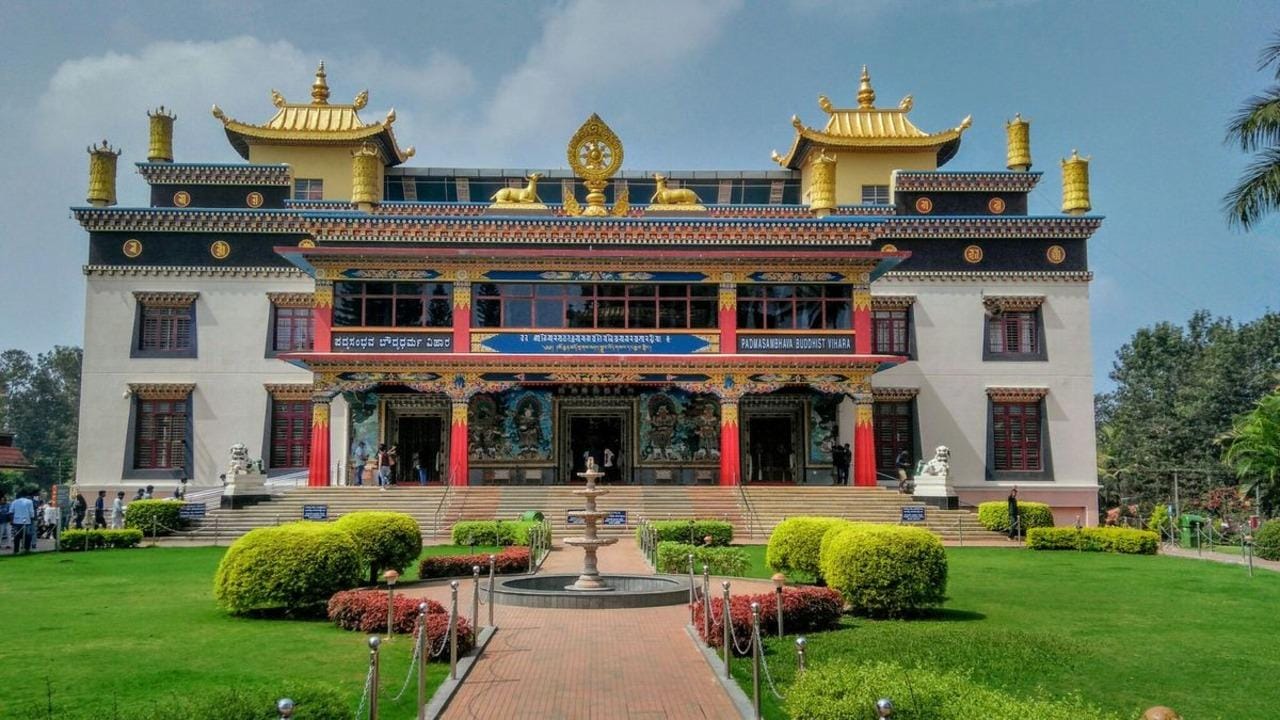 Von Bangalore nach Goa: 8-tägige private Kulturerbe-Tour