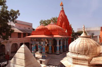 От Джайпура, частный тур Ajmer Pushkar от Cab - Housity