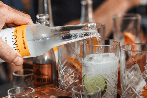 Gold Coast: Granddad Jack's Distillery Gin Tasting & Talk